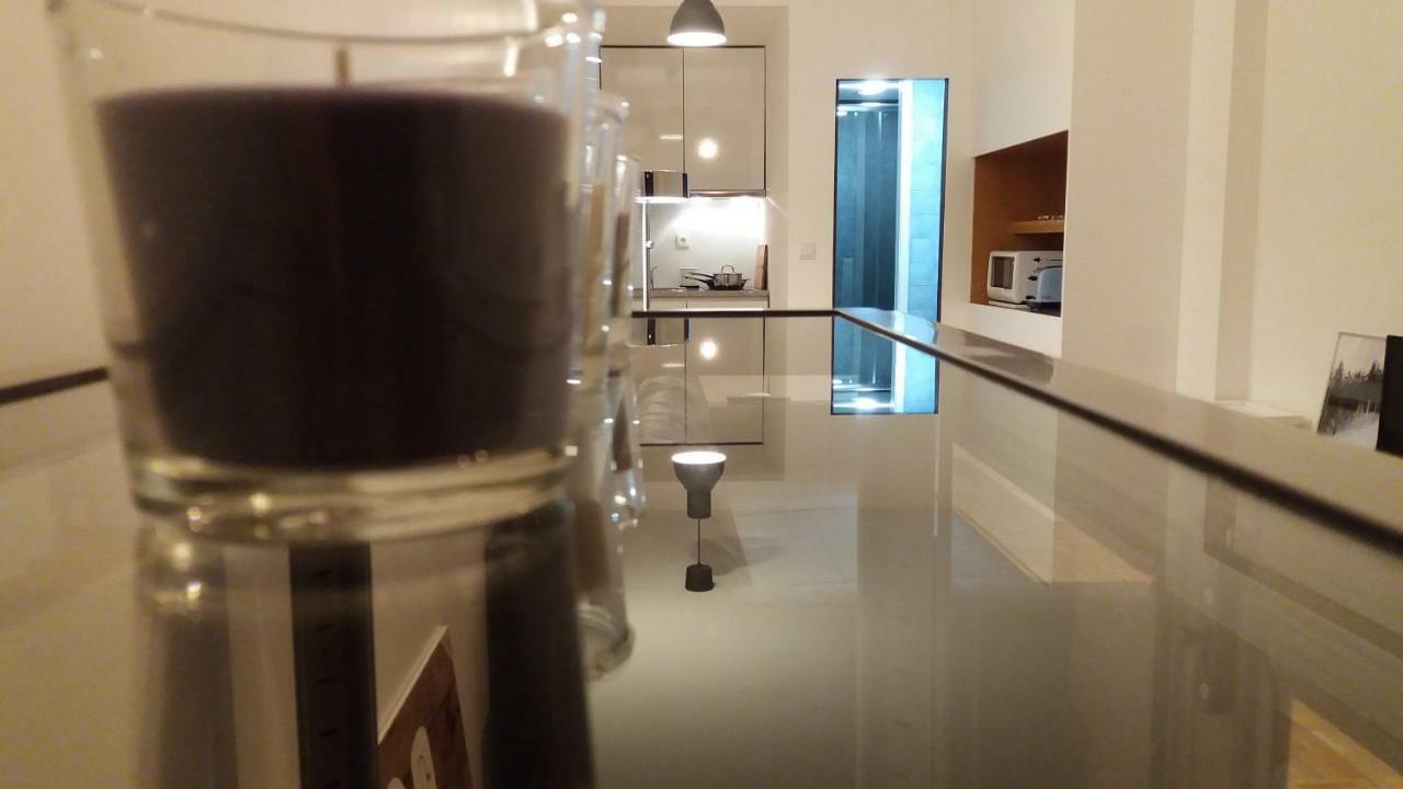 Appartamento So Cool Flat OOporto Esterno foto