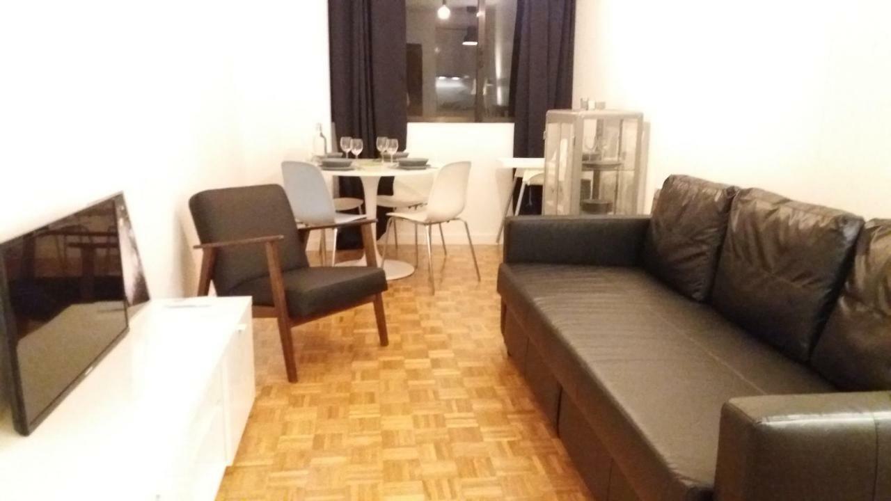 Appartamento So Cool Flat OOporto Esterno foto