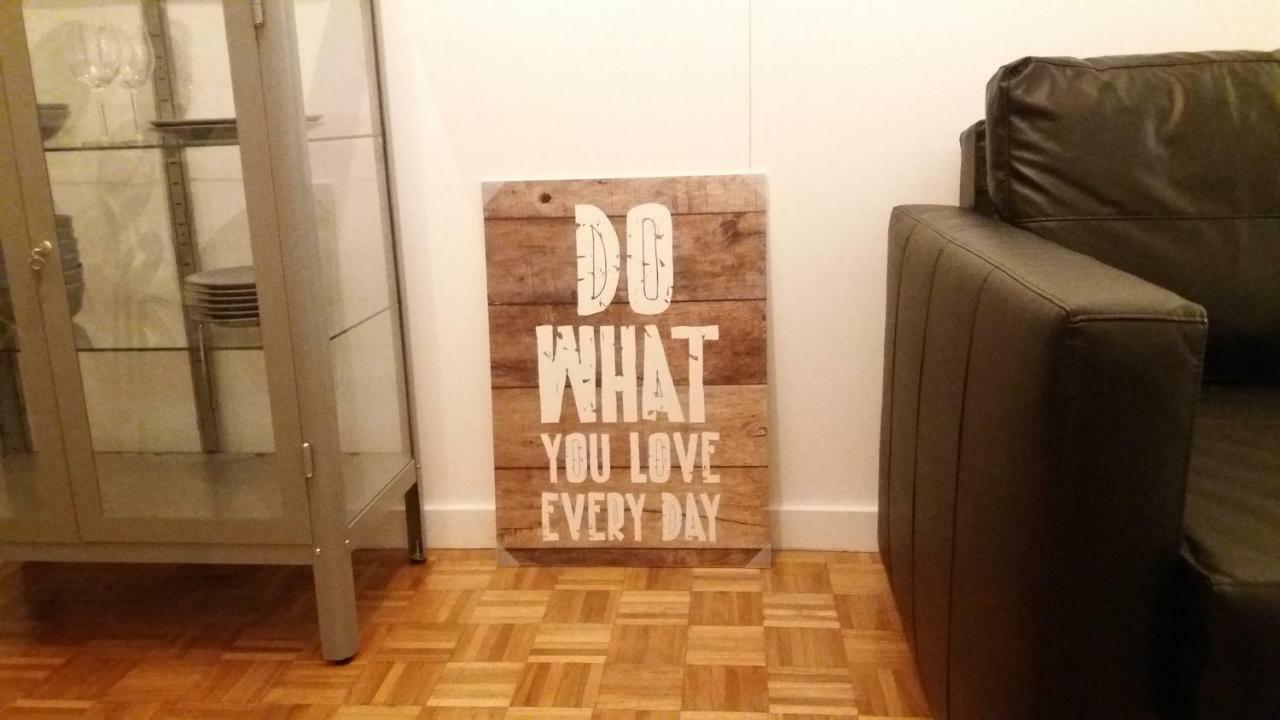Appartamento So Cool Flat OOporto Esterno foto
