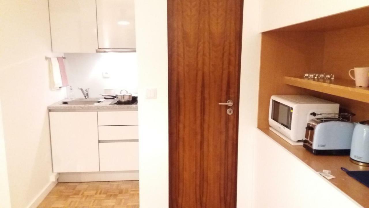 Appartamento So Cool Flat OOporto Esterno foto