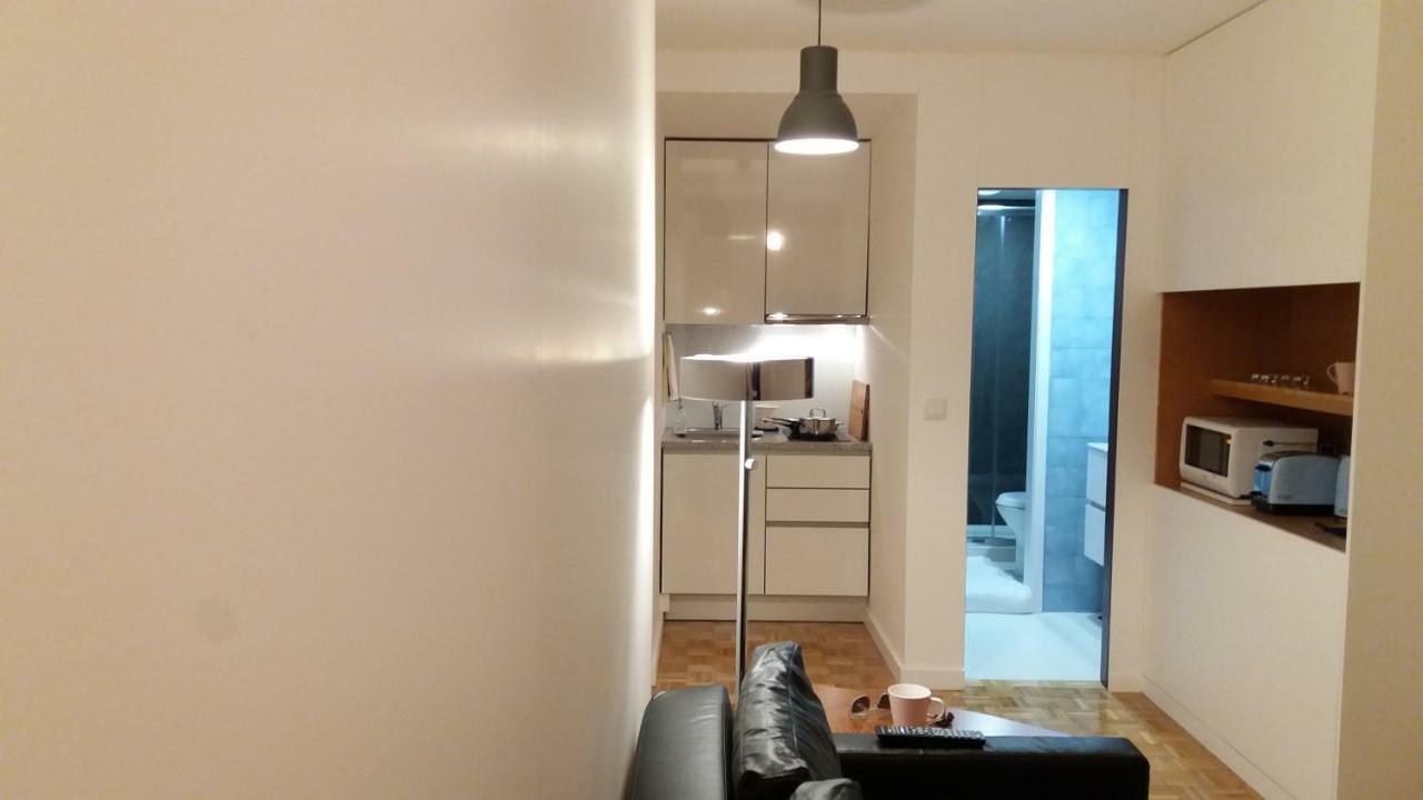 Appartamento So Cool Flat OOporto Esterno foto