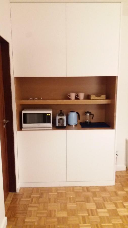 Appartamento So Cool Flat OOporto Esterno foto