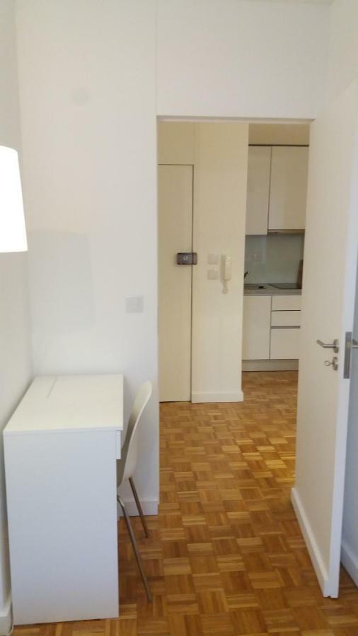 Appartamento So Cool Flat OOporto Esterno foto